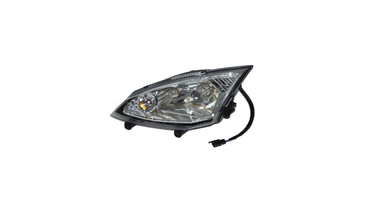 ÖN FAR SOL ( ATV 320 U )